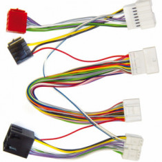 Cabluri pentru kit handsfree THB, Parrot Dacia, Mercedes