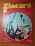 Flacara 19 aprilie 1975-art balcesti valcea,cultura hameiului,cenaclul flacara