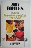 Iubita locotenentului francez - John Fowles, Roman clasic, Beletristica