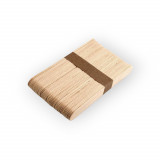 Set 50 betisoare din lemn pentru confectionarea decoratiunilor 15 cm