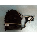 COOLER - VENTILATOR , HEATSINK - RADIATOR - Laptop LENOVO U31-70