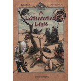 A L&aacute;thatatlan L&eacute;gi&oacute; - K&eacute;preg&eacute;ny - Korcsm&aacute;ros P&aacute;l