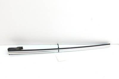 Chedar geam ușă dreapta spate AUDI A5 Cabrio 8F7 2015 OEM: 8F0853764E | 24626648 foto