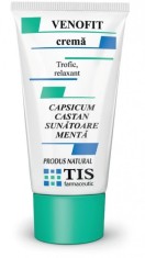VENOTIS VENOFIT CREMA 50ML