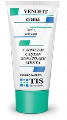 VENOTIS VENOFIT CREMA 50ML foto