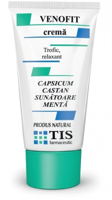 VENOTIS VENOFIT CREMA 50ML