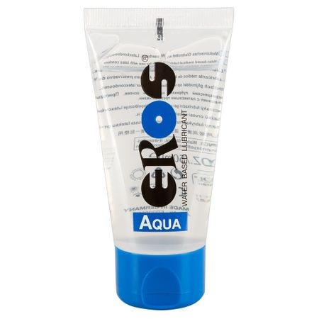 Lubrifiant Pe Baza De Apa Aqua, 200 ml