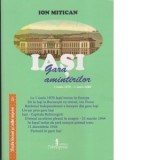 Iasi. Gara amintirilor - Ion Mitican