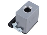 Carcasă pentru conectori HDC EPIC H-B 10 M25