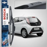 Cumpara ieftin Ștergător Lunetă pentru Toyota Aygo [AB40] 2014+ | Bosch H840 290mm