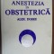 Anestezia in obstetrica- Alex Dobre