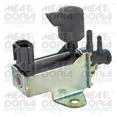 MEAT &amp; DORIA 9725 Convertor presiune, esapament