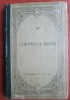 Cornelius Nepos : texte latin