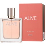 Apa de Parfum Hugo Boss, Alive, Femei, 30 ml