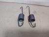 Set Arcuri Hotpoint Ariston WMSD 723 /C144 - Piese Masina Spalat Originale, Dezmembrari, Testate