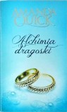 Amanda Quick - Alchimia dragostei