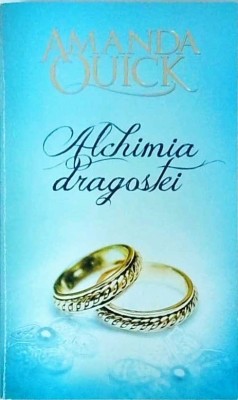 Amanda Quick - Alchimia dragostei foto