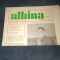REVISTA ALBINA NR 3 MARTIE 1975 JURAMANTUL PRESEDINTELUI NICOLAE CEAUSESCU