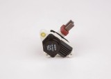 Regulator alternator DAF 95; Iveco 370; MAN El, Em, Hocl, Lion&acute;S City; Maz Serie 100, Serie 200; Mercedes Lk/LN2, O 301, O 303, O 305; Scania 3