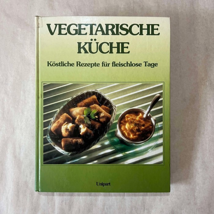 Rose Elliot - Vegetarische Kuche