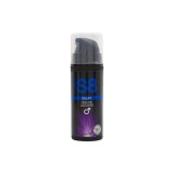 Gel S8 Delay Advanced, ajută la &icirc;nt&acirc;rzierea ejaculării, conține ingrediente naturale, fără parabeni și sulfați, 30 ml