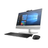 Sistem All in One refurbished HP EliteOne 800 G6, i5, 23.8" Full HD