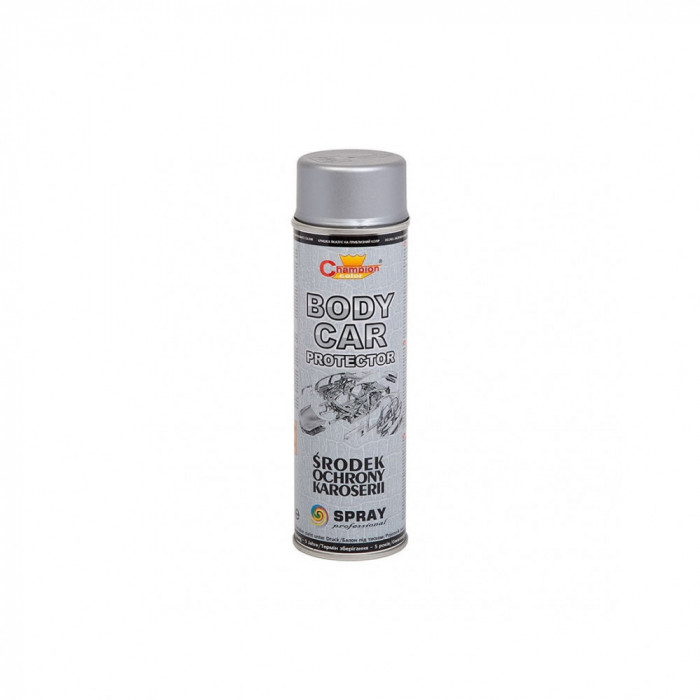 Spray antifon-insonorizant GRI Profesional CHAMPION 500ml Automotive TrustedCars