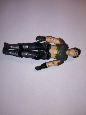 bnk jc GI Joe - Hasbro - 1986 foto