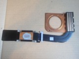 HEATSINK RADIATOR Dell Latitude 15 5521 (E5521) and Precision 3561 3571 2023 0K86R6