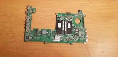 Placa de baza Laptop HP Pavilion DM1 659511-001 netestata #62048RAZ foto