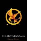 The Hunger Games - Suzanne Collins