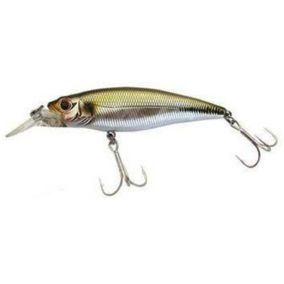 Vobler Owner Savoy Shad 5279 SS-80S 80mm 14.2gr 32 Golden Shiner foto