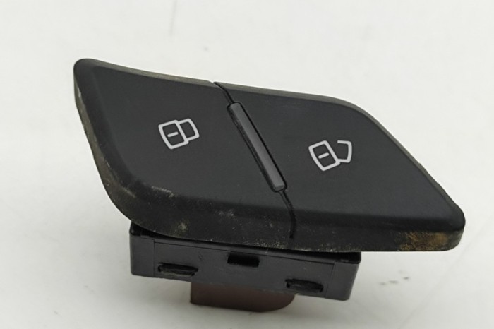 Comutator &icirc;nchidere centralizată AUDI Q8 4MN 2024 OEM: 4M1962108 | 31869814
