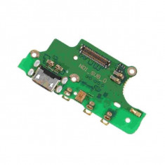 Banda Flex Placa Circuit Conector Incarcare Si Microfon Nokia 5 foto