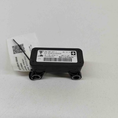 Senzor ESP PORSCHE MACAN 95B 2015 OEM: 95B907637C,95B.907.637.C | 27396903 foto