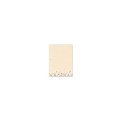Butterflies [With 24 Envelopes] foto