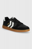 Hummel sneakers HANDBALL PERFEKT culoarea negru, 226303