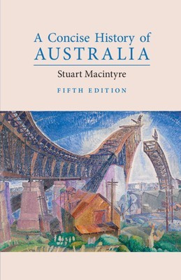 A Concise History of Australia foto