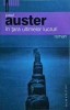 Paul Auster - In tara ultimelor lucruri, Humanitas