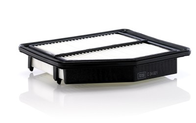 MANN-FILTER C 24 021 Filtru aer foto