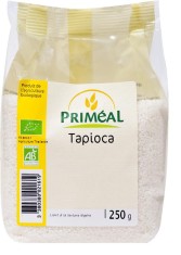 Tapioca Bio Primeal 250gr foto