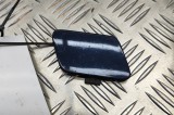 Capac c&acirc;rlig de remorcare bara de protecție față AUDI A4 Allroad 8WH, B9 2017 OEM: 8W0807241B 23465627