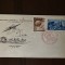 Romania fdc timbre 1949