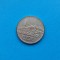 1 Leu 1963 Romania-