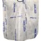 Pelerină Pentru Coafor/Tuns Pentru Frizerie Cu Imprimeu 140X110 Albastră