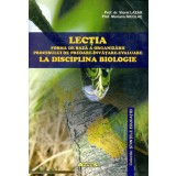 Lectia la disciplina biologie - Prof.Dr.Viorel Lazar