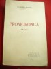 Alexandru Scepkin - Promoroaca - Versuri -Ed.Libraria Noua Carol P.Segal ,117pag