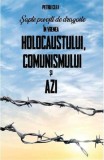 Șapte povești de dragoste &icirc;n vremea Holocaustului, Comunismului și Azi - Paperback brosat - Petru Clej - Meridiane Publishing, 2022