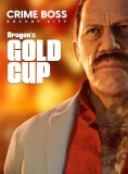 Crime Boss Rockay City Dragon&#039;s Gold Cup