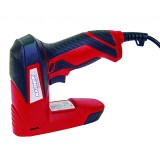 Capsator electric Raider, 30/minut, capse 11.3 x 0.75 mm, maner egonomic